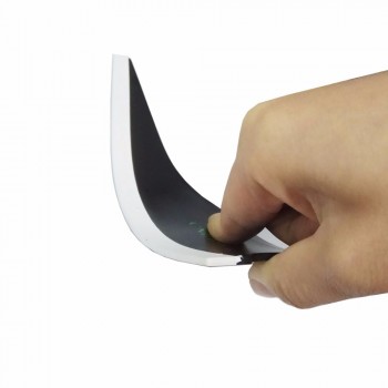 CNGZSY Vinyl Tinting Tools Rubber Car Ice Scraper Hand Tools Window Glass Cleaning Squeegee Snow Shovel Car Wash Accessories A26