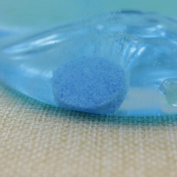 10Pcs Auto Windscreen Cleaner Car Windscreen Cleaning Agent Pills Effervescent Tablets Glass Water Solid Wiper Cleaner