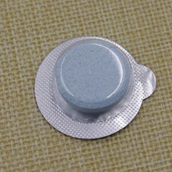 10Pcs Auto Windscreen Cleaner Car Windscreen Cleaning Agent Pills Effervescent Tablets Glass Water Solid Wiper Cleaner