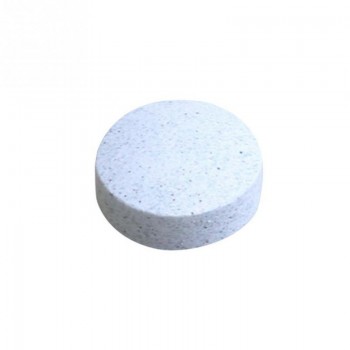 10Pcs Auto Windscreen Cleaner Car Windscreen Cleaning Agent Pills Effervescent Tablets Glass Water Solid Wiper Cleaner