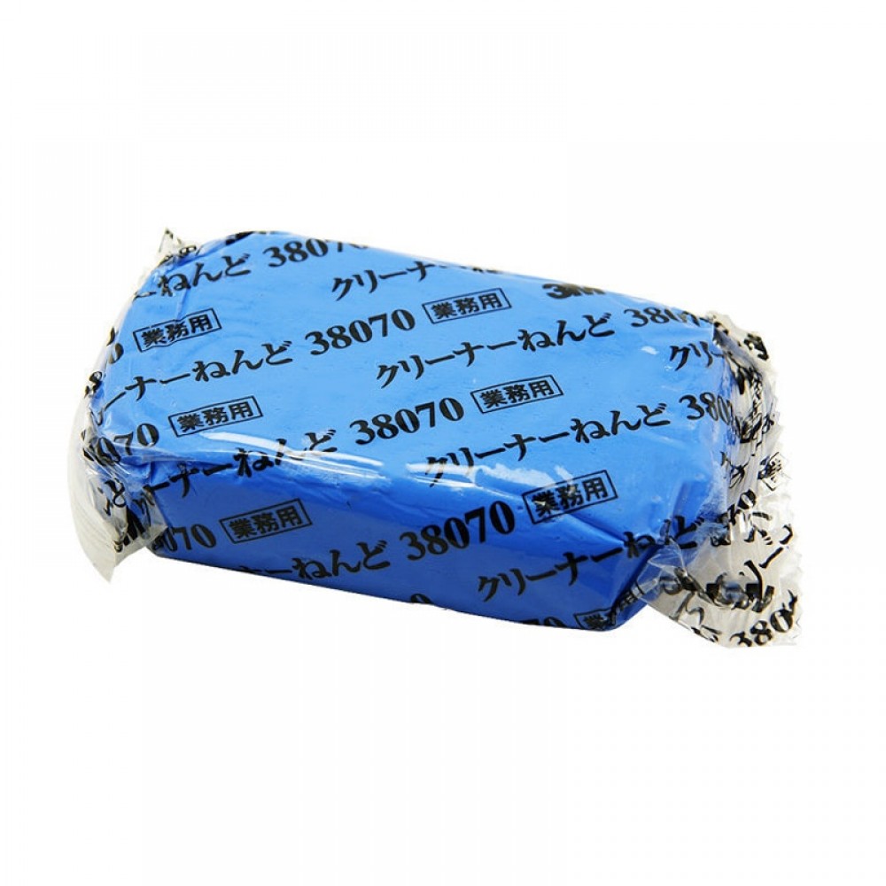 180g Car Motorclcle Washer Clay Bar Cleaning Auto Blue Clay For Car Truck Cleaning Detailing For Cars Car Styling Cleaning Tools