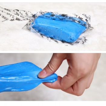 180g Car Motorclcle Washer Clay Bar Cleaning Auto Blue Clay For Car Truck Cleaning Detailing For Cars Car Styling Cleaning Tools
