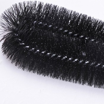 Car Vehicle Motorcycle Wheel Tire Rim Scrub Brush Washing Cleaning Tool Cleaner  dropship N