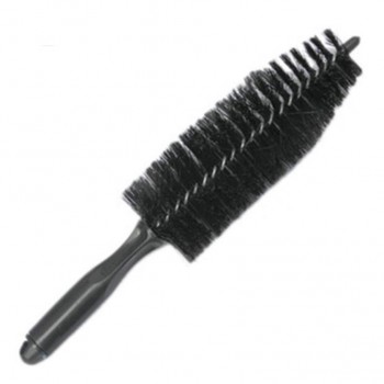 High Quality Car Vehicle Motorcycle Wheel Tire Rim Scrub Brush Washing Cleaning Tool Cleaner