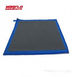 Magic Clay Cloth Towel Clay Bar Car Wash   Paint Care Auto Care Cleaning Detailing Polishing Marflo Barilliatech