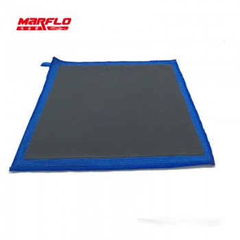 Magic Clay Cloth Towel Clay Bar Car Wash   Paint Care Auto Care Cleaning Detailing Polishing Marflo Barilliatech