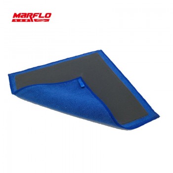 Magic Clay Cloth Towel Clay Bar Car Wash   Paint Care Auto Care Cleaning Detailing Polishing Marflo Barilliatech