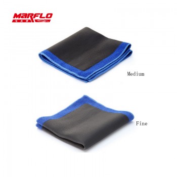 Magic Clay Cloth Towel Clay Bar Car Wash   Paint Care Auto Care Cleaning Detailing Polishing Marflo Barilliatech