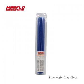 Magic Clay Cloth Towel Clay Bar Car Wash   Paint Care Auto Care Cleaning Detailing Polishing Marflo Barilliatech