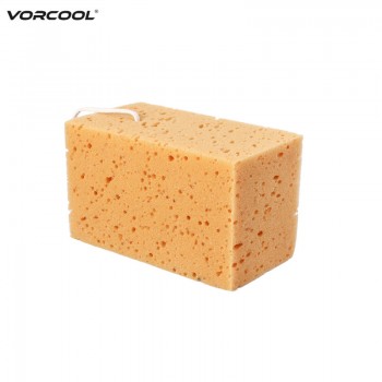 VORCOOL Car Washing Cleaning Sponge Cleaning Tool detailing Wash limpieza coche Car Care Brush Sponge Pad Car Accessories