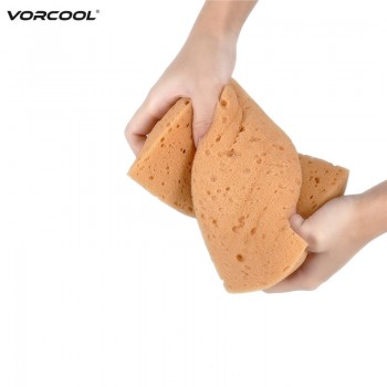 VORCOOL Car Washing Cleaning Sponge Cleaning Tool detailing Wash limpieza coche Car Care Brush Sponge Pad Car Accessories