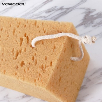 VORCOOL Car Washing Cleaning Sponge Cleaning Tool detailing Wash limpieza coche Car Care Brush Sponge Pad Car Accessories