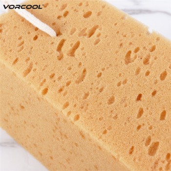 VORCOOL Car Washing Cleaning Sponge Cleaning Tool detailing Wash limpieza coche Car Care Brush Sponge Pad Car Accessories