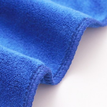 1/5/10x Microfiber Car Wash Towel Soft Cleaning Auto Car Care car Polish Detailing Cloths Wash Towel Duster 9.84 x 9.84Inch