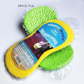 Hot High Foam Multipurpose Cleaner Tool Car Cleaning Clean Wash Washing Sponge  8.6