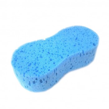 Vehicle Hot High Foam Multipurpose Cleaner Tool Car Cleaning Clean Wash Washing Sponge (Random Color)
