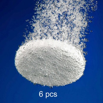 1/2/3/5/10 pcs Liplsating Car Windshield Cleaner Effective Glass Cleaner Solid Wiper Voiture Window Cleaning Car Accessories