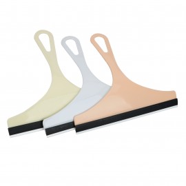 Soap Cleaner Water Wiper Floor Household Cleaning Tools Car Windshield Cleaner Brush Window Scraper Window Glass Wiper Auto Care