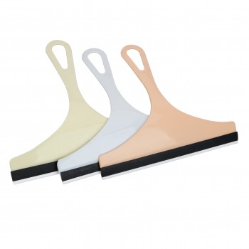 Soap Cleaner Water Wiper Floor Household Cleaning Tools Car Windshield Cleaner Brush Window Scraper Window Glass Wiper Auto Care