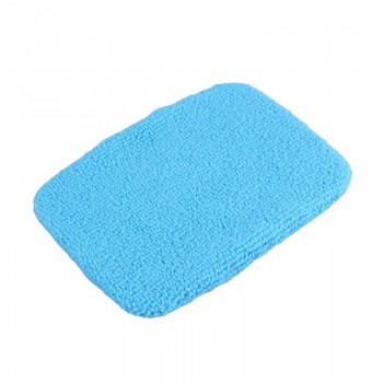 Funcation Portable cleaning brush car window cleaning Cloth Windshield Easy Cleaning without handle Clean Cloth Random Color