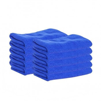 Car-styling rundong Clothes New Cloths Cleaning Duster Microfiber Car Wash Towel Auto Care Detailing td0822 dropship
