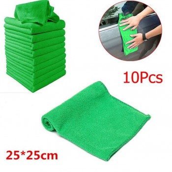 Car-styling rundong Clothes New Cloths Cleaning Duster Microfiber Car Wash Towel Auto Care Detailing td0822 dropship