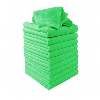 Car-styling rundong Clothes New Cloths Cleaning Duster Microfiber Car Wash Towel Auto Care Detailing td0822 dropship