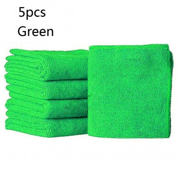 Car-styling rundong Clothes New Cloths Cleaning Duster Microfiber Car Wash Towel Auto Care Detailing td0822 dropship