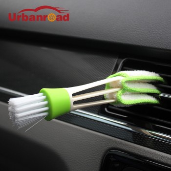 Multi-Functional Car Cleaning Brush Tools Microfiber Duster Auto Cleaning Accessories Products For BMW VW Nissan Ford Audi A4 A6