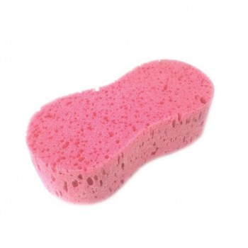 2017 new fashion High Foam Multipurpose Cleaner Tool Car Cleaning Clean Wash Washing Sponge car-styling motorcycle accessories