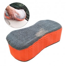 VORCOOL Car Wash Sponge Bone Design for Polishing Porous Car Wash Sponge