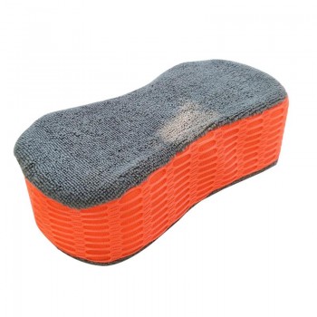 VORCOOL Car Wash Sponge Bone Design for Polishing Porous Car Wash Sponge