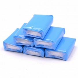 6PCS Car Washing Mud Auto Magic Clean Clay Bar For Magic Car Detailing Cleaning Clay Detailing Care Auto Paint maintenance