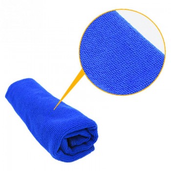 10Pcs Super Absorbent Car Wash Microfiber Towel Car Cleaning Drying Cloth Large Size 30*30cm Car Care Cloth Detailing