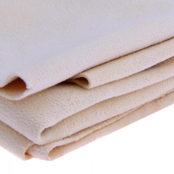 Microfiber Car Wash Towel Car Waxing Polishing Drying Detailing Tool Goat Skin Car Cleaning Cloth For Car LCD wood Furniture