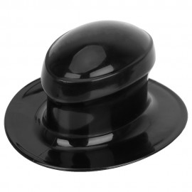 Washing Tool Auto Care Plastic Handle Convenient Polish Pad Handle Cleaning Foam Gripper for Car Wax Polishing Sponge