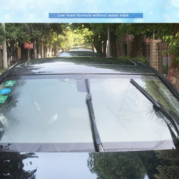 6pcs Car Solid Wiper Fine Seminoma Wiper Effervescent Tablets Car Auto Window Cleaning Car Windshield Glass Cleaner
