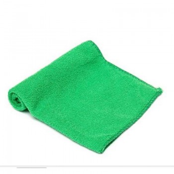 5pcs/10pcs Small Size Car Wash Microfiber Towel Car Cleaning Drying Cloth Car Care Cloth Detailing Towel 25*25cm