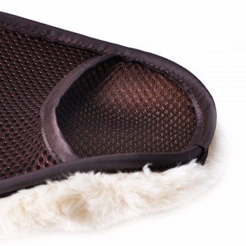 1pcs Lamb Wool Car Wash Mitt Glove Super Soft Lambswool Auto Wax Washing Tool