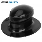FORAUTO Washing Tool Plastic Handle Auto Care for Car Wax Polishing Sponge Cleaning Foam Gripper Car-styling Polish Pad Handle