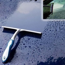 Brushes Car Vehicle Cleaning Hand Wiper Windshield Blade Window Glass Squeegee car-styling car accessories universal wash 5#