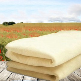 BU-Bauty  new hot 40 * 70CM 32 * 43CM Natural Shammy Chamois Leather Car Cleaning Towels Drying Washing Cloth New Arrival