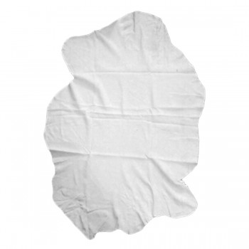 BU-Bauty  new hot 40 * 70CM 32 * 43CM Natural Shammy Chamois Leather Car Cleaning Towels Drying Washing Cloth New Arrival