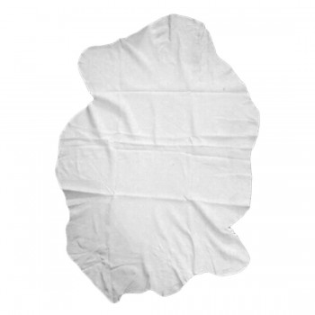 BU-Bauty  new hot 40 * 70CM 32 * 43CM Natural Shammy Chamois Leather Car Cleaning Towels Drying Washing Cloth New Arrival