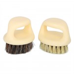 Auto Detailing Car Brush Hard and Soft Bristle Cleaning Tool for Interior/Leather Seat/Roof/Panel/Dashboard Car Auto Care