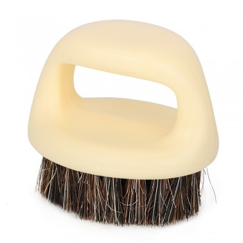Auto Detailing Car Brush Hard and Soft Bristle Cleaning Tool for Interior/Leather Seat/Roof/Panel/Dashboard Car Auto Care
