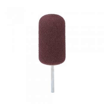 Buffing Polishing wheel Car Polish Buffing Shank Polishing Sponge Cone Metal Foam Pad Car maintenance Automobile Cleaning Tool #