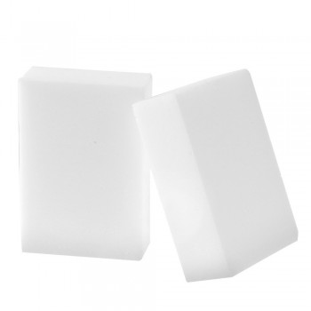 Auto Care Car Wash Detailing White Melamine Sponge Magic Sponge Eraser Car Clean Auto Vehicle Detailing Styling Cleaning Tools