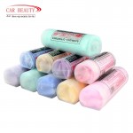 66*43*0.2CM 4 Colors PVA Chamois Car Wash Towel Cleaner Car Accessories Screen Cleaning Hair Drying Cloth Wholesale Car Styling