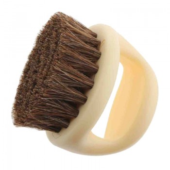 2019 Auto Detailing Car Brush Hard and Soft Bristle Cleaning Tool for Interior/Leather Seat/Roof/Panel/Dashboard Car Care
